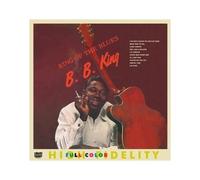 State of Art – King of the Blues