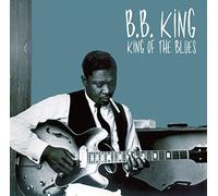 King of the Blues