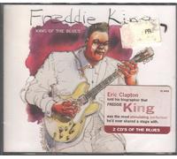 King Of The Blues