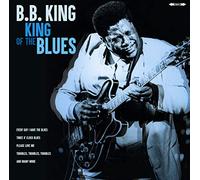 B.B. King King of the Blues (Vinyl) 12" Album
