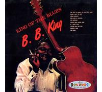 King of The Blues
