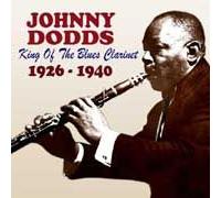 King Of The Blues Clarinet 1926-1940