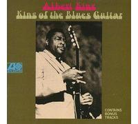 King Of The Blues Guitar