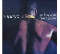 King of The Blues Guitar