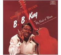 King of the Blues/My Kind/King