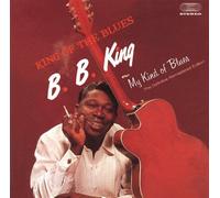 King Of The Blues + My Kind Of Blues