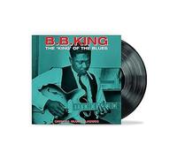 King of the Blues Vinyle