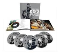 King Of The Boogie Coffret Edition Collector