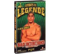 King of the cage : Bad intentions E