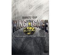 King Of The Cage: Best Of