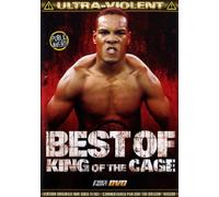 King of the cage: Best-of