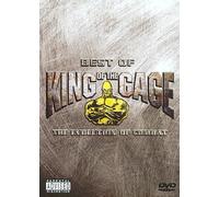 Best of King of the Cage - DVD Zone 1