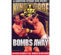 King Of The Cage - Bombs Away