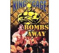 King of the Cage: Bombs Away - DVD Zone 1 G