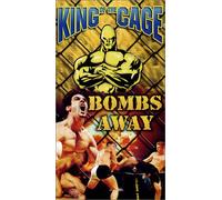 King of the Cage: Bombs Away [VHS]