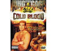 King of the Cage: Cold Blood [Import USA Zone 1]