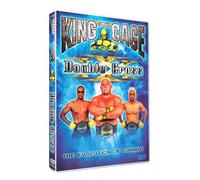 King of the Cage : Double Cross