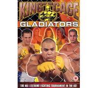 King of the Cage - Gladiators