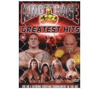 King of the Cage - Greatest Hits [Import anglais]