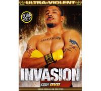 King of The Cage : Invasion