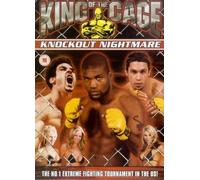 King Of The Cage - Knockout Nightmares
