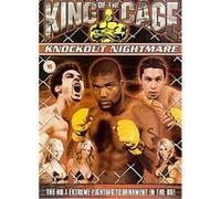 King Of The Cage - Knockout Nightmares G