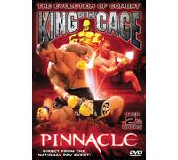 King of the Cage: Pinnacle [Import USA Zone 1]