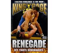 King Of The Cage - Renegade