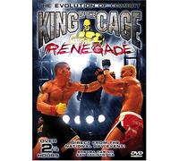 King of the Cage: Renegade [Import USA Zone 1]