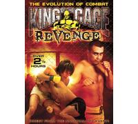 King of the Cage: Revenge [Import USA Zone 1]