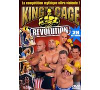King of The Cage - REvolution