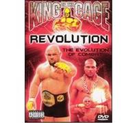 King of the Cage: Revolution - DVD Zone 1 G