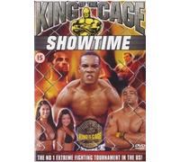 King of the Cage - Showtime
