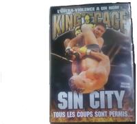 King Of The Cage: Sin City