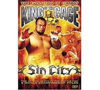 King Of The Cage: Sin City