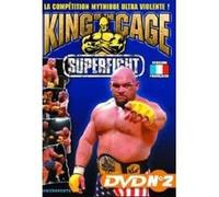KING OF THE CAGE SUPERFIGHT