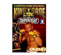 KING OF THE CAGE - SUPERFIGHT - DVD N°1