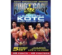 King of the Cage - The Superstars of KOTC