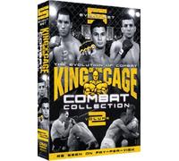 King of The Cage: Ultimate Combat Collection 2