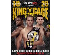 King of The Cage Underground: Enforcers