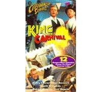 King of the Carnival [VHS]