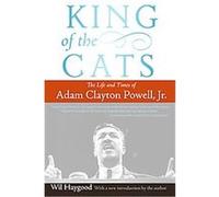 King of the Cats Wil Haygood (Auteur)
