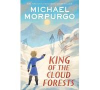 King of the Cloud Forests