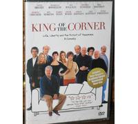 King of the Corner [Import USA Zone 1]