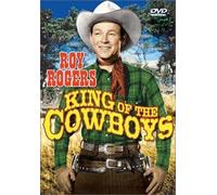 King Of The Cowboys