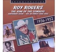 King of The Cowboys