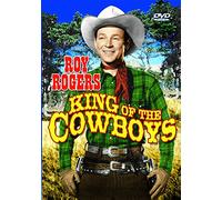 King of the Cowboys [Import USA Zone 1]