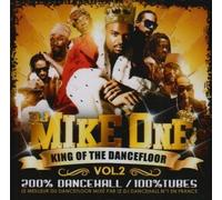 King Of The Dancefloor 02