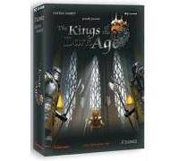 King of the Dark Age,The PC [import allemand]
