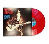 King Of The Delta Blues Singer